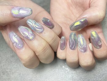 ジーン 中野店(gene)/[中野/パラジェル]