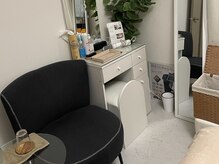 プライベートな空間でゆっくりとお寛ぎください