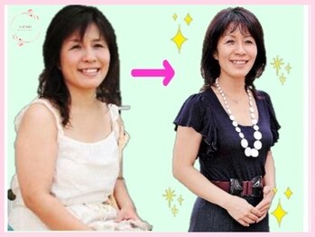 カパリリ/耳つぼ施術☆名古屋/痩身