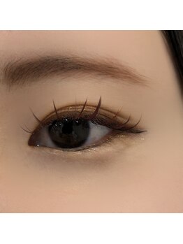 ベリール 南平岸店(Be'Leel)/LED130本