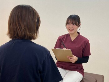 吉祥寺ハンドメディスン/【結果重視】根本から改善!