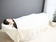 アーチ(Arch)の写真/【女性専用鍼灸院】大阪希少！「鍼灸×寝ながらよもぎ蒸し」で内外同時にアプローチ★顔の悩みに美容鍼も◎