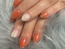 爪のいろは/ワンカラー