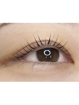 キープ力が自慢のサロン