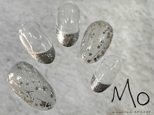 マミーナオレンジ 本八幡店/パラジェル　定額デザイン¥14850