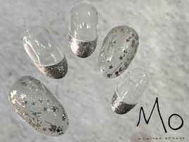 パラジェル　定額デザイン¥13750