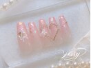 heart ribbon ♪