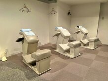 クイーンズウェイ ヤエチカ(Queensway)/ボディチェアスペース