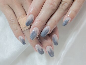 ジョリ ネイルズ(Jolie nails)/ニュアンスコース５０００