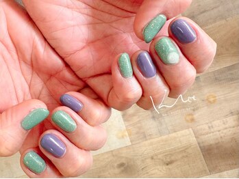 クレー(Klee)/美ワンカラー