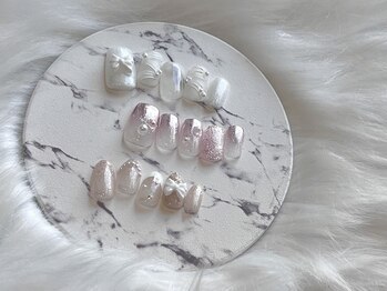 エタネイル(etta..nail)/定額スタンダードコース