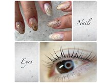 モモネイルズ(Momo Nails)
