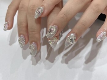 ブルー(BLUE)/full art ¥12,000