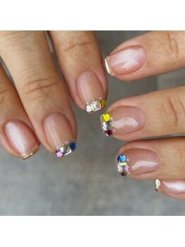 フルアートコース