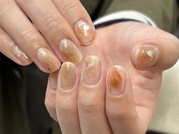 ウタカタ(utakata)の写真/ゆったりと寛げる空間で、お客様一人一人に合わせたデザインをご提案いたします＊