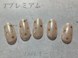 ハンド定額プレミアムコース