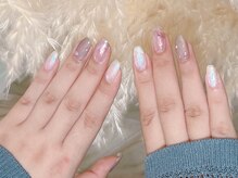 ココネル キャンアイドレッシー本八幡店(coconail)/natural design