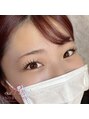 アンドルーチェ なんばパークス店(ANDRUCHE) LEDで束感ラッシュ♪その日のうちに激かわ束感仕上げ(^^)!