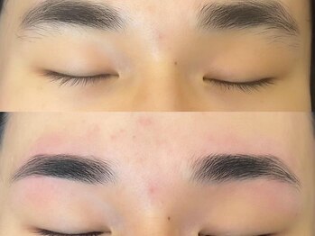 シーン スタジオ 池袋2号店(SSIN STUDIO)/池袋まつ毛パーマ、眉毛サロン