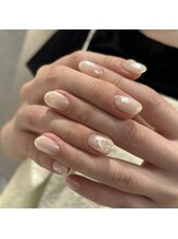 アンネ 千葉中央店(ANNE)/simple mirror＊