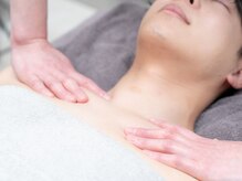 レーヴ アヴニール(Reve Avenir)/デコルテマッサージで自律神経◎