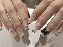 ミュート(mu'te)/90min by aina