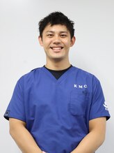 小林整骨院 福島 厚東 優介