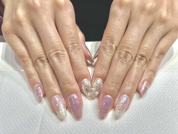 フェアリー(Fairy)/ニュアンス定額 By白井