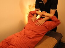 リラころ整体 天満店/腰痛改善☆