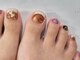 ネイルフロンティア 吉祥寺(NAIL FRONTIER)の写真