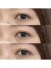 【lashlift】次世代まつげパーマ（コーティング付き）