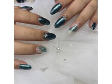 アイラス うるま市/jrネイル（オフ込）3980円