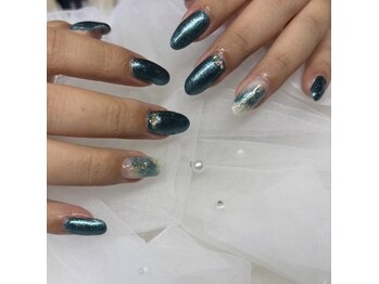 アイラス うるま市/jrネイル(オフ込)3980円