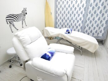 ハルナ(HARUNA)の写真/脱毛を始めてみたい方、気になる箇所だけ気軽に処理したい方にオススメな"Victoria脱毛"を当店で♪