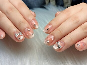 リモア 三河安城店(Re:more)/ジェルアートフリー