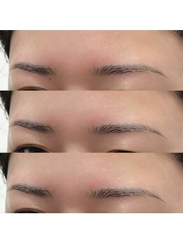 リアン アイ 太田(RIAN eye)/眉ワックス