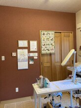 ちひろのへや/ネイル部屋