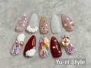 Yu-ri style