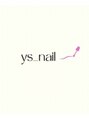 ys_nail【12月OPEN(予定)】/ys_nail(ワイエスネイル)