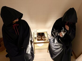 ユクル(YuKuRu)/貸切空間