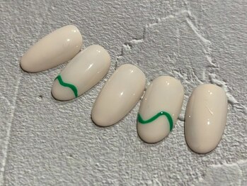 アサナ(ASANA)/Hand 定額design　A