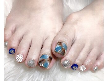 リーヴェ(Riebe)/