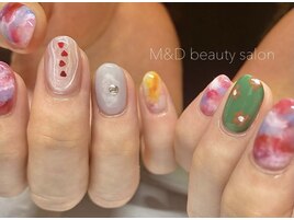 持ち込みデザイン120min