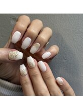 ワイズビューティー 広島店(y's beauty)/5本アートコース¥6480～