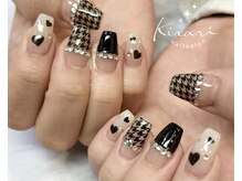 キラリ(Kirari)の雰囲気（ホームページはLINE登録後リンクからご覧いただけます◎）