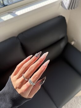 アユネイル(Ayunail)/