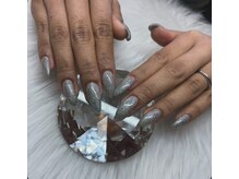 ワンネス(One’Ness)/フラッシュネイル