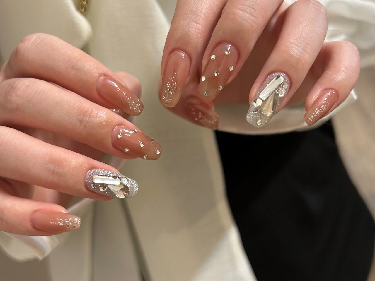 リリ ネイルアンドアイラッシュ(LiRi nail&eyelash)｜ホットペッパー