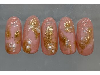 デザイン定額コース￥8800