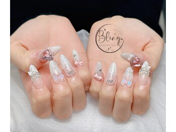 ブリング 東新宿 歌舞伎町(Bling)/